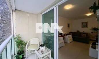 Imagem: Apartamento / Residencial / Botafogo