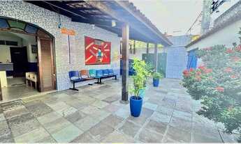 Imagem 6: PONTO COMERCIAL COM 13/4 e 5 BANHEIROS NA AV. JORGE AMADO, IMBUÍ