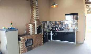 Imagem 2: Maravilhosa Casa com 5 quartos 2 suítes no Condomínio Residencial Ubatã