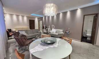 Imagem 3: Apartamento à venda, 4 quartos, 1 suíte, 2 vagas, Santo Agostinho - Belo Horizonte/MG