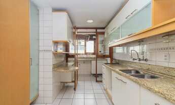 Imagem 7: Apartamento à venda no Auxiliadora com 3 dormitórios (1 suíte