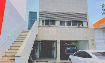 Imagem: Ponto Prédio Comercial para aluguel, 1