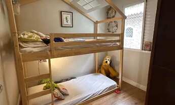 Imagem 6: Casa à venda no Condomínio no Jd. Bonfiglioli, São Paulo