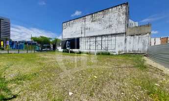 Imagem: Terreno em excelente localização com espaço