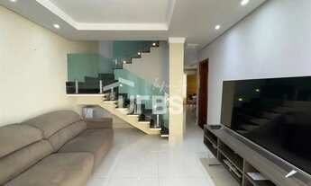 Imagem 2: Sobrado no Jardim Atlântico