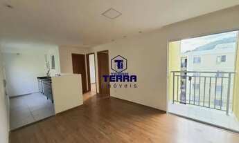 Imagem: Apartamento em Maria Paula, com 2 quartos