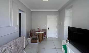 Imagem 6: Passo ou Vendo Lindo Apartamento Cohama - Nascente - Suíte - Palmeiras