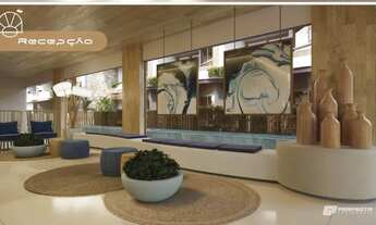 Imagem 7: Imóvel para venda tem 41 metros quadrados com 2 quartos em Peroba - Maragogi - AL