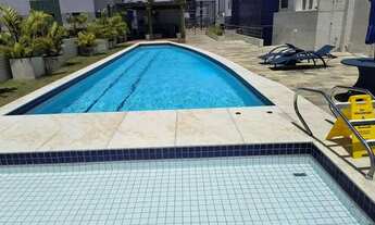 Imagem: Lindo Apto 84 m² -3 qtos 2 Suítes Otimamente