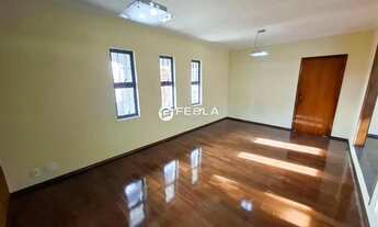 Imagem 6: Casa para alugar em Americana, Chácara Machadinho I, com 3 quartos, com 184 m²