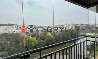 Imagem 5: Apartamento para alugar em Jundiaí, Recanto Quarto Centenário, com 2 quartos, com 68 m²