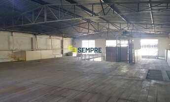 Imagem 2: Galpão para vender no Barro Preto em BH