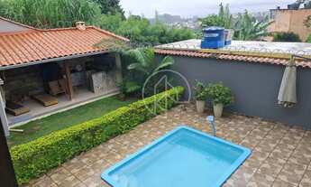 Imagem 7: Imóvel para venda possui 292 metros quadrados com 4 quartos em São Pedro - Juiz de Fora