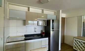 Imagem 3: Apartamento Mobiliado , andar alto, 2 quartos sendo uma suite em Ponta Verde , Maceió/AL