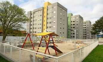 Imagem: Apartamento para aluguel, 2 quartos, 1 vaga