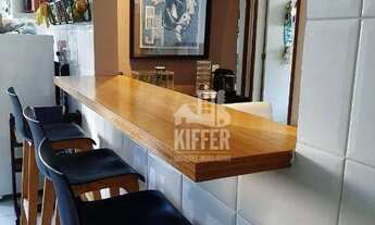 Imagem 10: Apartamento 2 quartos Icaraí