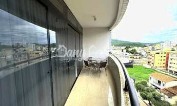 Imagem 3: Apartamento com 188 m2 no Bairro Esplanadinha