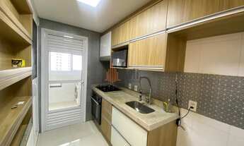 Imagem 6: Apartamento 63m² com 2 quartos, 1 suíte para Locação no Tatuapé