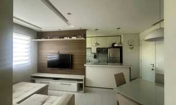 Imagem 3: Apto à venda no Inspire Flores em Barueri