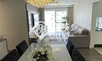 Imagem 6: Apartamento a venda com 03 dormitórios, 02 vagas - bairro Água Verde - Curitiba/PR