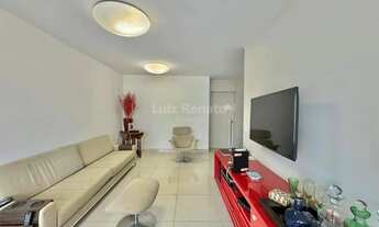 Imagem 4: Apartamento com 03 quartos(02 suítes) no bairro Savassi