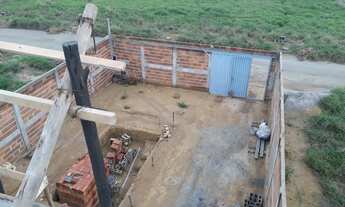 Imagem 5: Construção e terreno