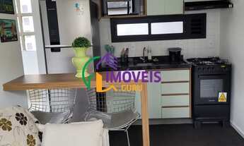 Imagem: APARTAMENTO - CAMPESTRE - SP