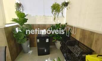 Imagem 5: Venda Cobertura São João Batista Belo Horizonte