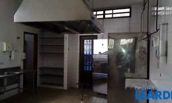 Imagem 6: PRÉDIO - ACLIMAÇÃO - SP