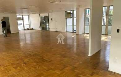 Imagem 2: Conjunto comercial Cerqueira Cesar - São Paulo