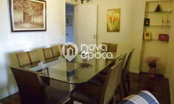 Imagem 3: Tijuca Apartamento com 4 dormitórios