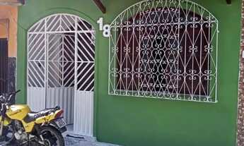 Imagem: Casa à venda