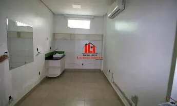 Imagem 5: Casa Comercial na praça do Carangueijo no Eldorado