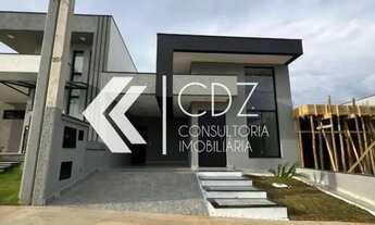 Imagem: Casa para venda Condomínio Villagio Wanel