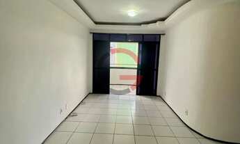 Imagem 2: Apartamento 3 Quartos à Venda no Cohafuma, São Luís 72m²