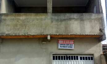 Imagem 2: Casa de anda Casa com 3 dormitórios