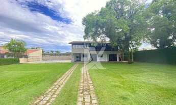 Imagem 4: Casa com piscina em 2 lotes + 3 dorm. à venda, 250 m² por R$ 2.000.000 - Atami - Pontal do