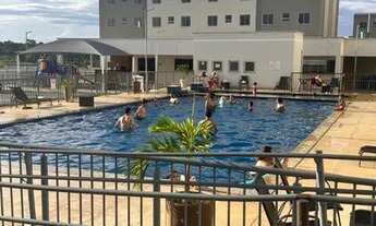 Imagem 7: Apartamento no Setor Lorena Parque com 2 quartos