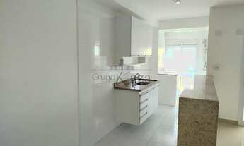 Imagem 3: Apartamento - Parque Residencial Aquarius - Edifício Aquarius Evolution - 2 Dormitórios