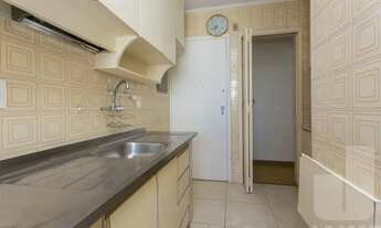 Imagem 6: Apartamento 2 dormitórios e 1 vaga em excelente localização, próximo ao Shopping - Higienó