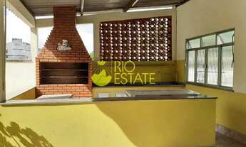 Imagem 16: Excelente apartamento de 3 quartos, no Centro em Barra Mansa!!!