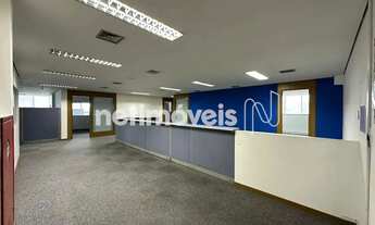 Imagem 2: Locação Sala Vila da Serra Nova Lima