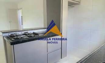 Imagem 4: Apartamento para locação com 55 m², 2 quartos, 1 suíte, 2 vagas, localizado na Rua Ignacio