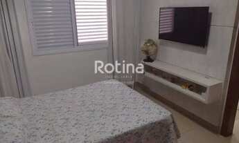 Imagem 5: Casa Condomínio Fechado para alugar, 4 quartos, Nova Uberlândia - Uberlândia/MG - Rotina I