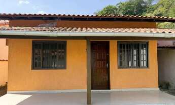 Imagem 2: Casa 2 qts suite no Flamengo à 3 minutos centro Maricá-Rj