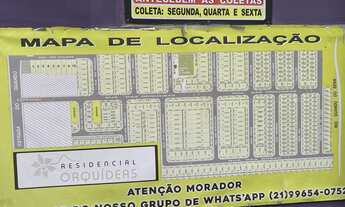 Imagem 2: Terreno 9x20 no mendanha