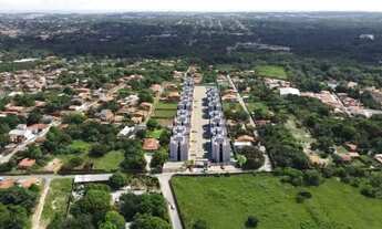 Imagem 7: Imóvel para venda possui 49 metros quadrados com 2 quartos em Maioba - Paço do Lumiar - MA