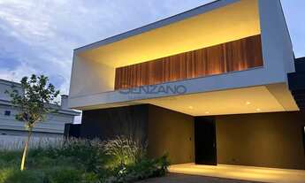 Imagem: Casa em Condominio em Alphaville Campo Grande