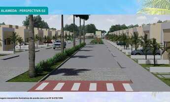 Imagem 8: Casa à venda no PRAIAS DA BARRA RESIDENCE , CAPUÃ, Barra dos Coqueiros, SE