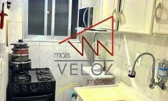 Imagem: Apartamento - / Residencial / Botafogo